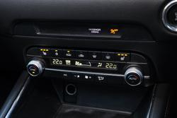 2021 Mazda CX-5 GT