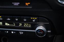 2021 Mazda CX-5 GT