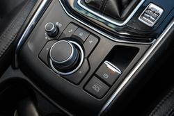 2021 Mazda CX-5 GT