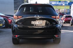 2021 Mazda CX-5 GT