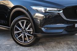 2021 Mazda CX-5 GT