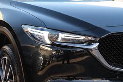 2021 Mazda CX-5 GT