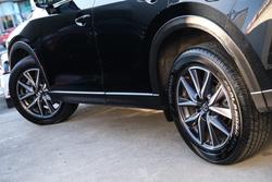 2021 Mazda CX-5 GT