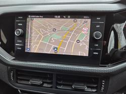 2022 Volkswagen T-Cross 85TSI Style C11 MY23 REEF BLUE