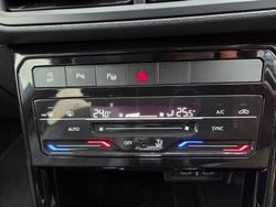 2022 Volkswagen T-Cross 85TSI Style C11 MY23 REEF BLUE