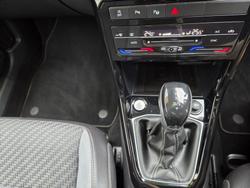 2022 Volkswagen T-Cross 85TSI Style C11 MY23 REEF BLUE