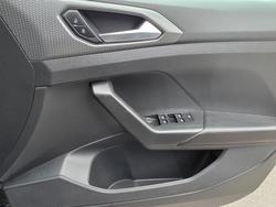 2022 Volkswagen T-Cross 85TSI Style C11 MY23 REEF BLUE