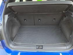 2022 Volkswagen T-Cross 85TSI Style C11 MY23 REEF BLUE