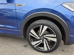 2022 Volkswagen T-Cross 85TSI Style C11 MY23 REEF BLUE