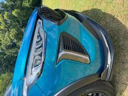 2025 GWM HAVAL JOLION MY25 VAN