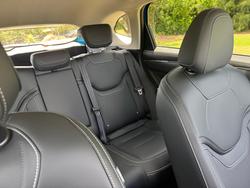 2025 GWM HAVAL JOLION MY25 VAN