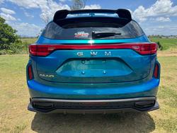 2025 GWM HAVAL JOLION MY25 VAN