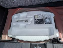 2025 SUZUKI SWIFT HYBRID GLX