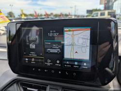 2025 SUZUKI SWIFT HYBRID GLX