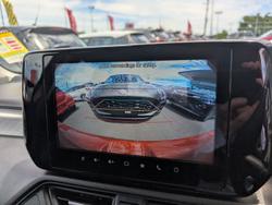 2025 SUZUKI SWIFT HYBRID GLX