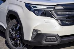 2026 Subaru
FORESTER