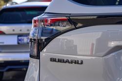 2026 Subaru
FORESTER