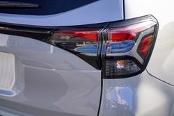 2026 Subaru
FORESTER