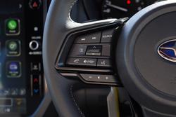 2026 Subaru
FORESTER