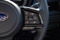 2026 Subaru
FORESTER