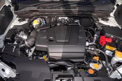 2026 Subaru
FORESTER