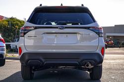 2026 Subaru
FORESTER