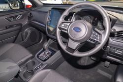 2026 Subaru
FORESTER