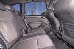 2026 Subaru
FORESTER