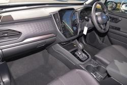 2026 Subaru
FORESTER
