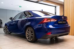 2017 Lexus IS350 F Sport 3.5L Petrol Automatic Sedan