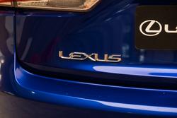 2017 Lexus IS350 F Sport 3.5L Petrol Automatic Sedan