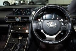 2017 Lexus IS350 F Sport 3.5L Petrol Automatic Sedan