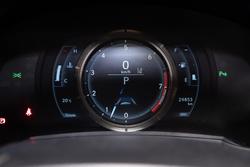 2017 Lexus IS350 F Sport 3.5L Petrol Automatic Sedan