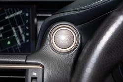 2017 Lexus IS350 F Sport 3.5L Petrol Automatic Sedan