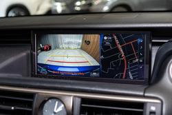 2017 Lexus IS350 F Sport 3.5L Petrol Automatic Sedan