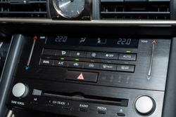 2017 Lexus IS350 F Sport 3.5L Petrol Automatic Sedan