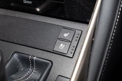 2017 Lexus IS350 F Sport 3.5L Petrol Automatic Sedan