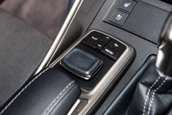 2017 Lexus IS350 F Sport 3.5L Petrol Automatic Sedan
