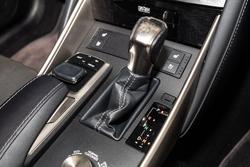 2017 Lexus IS350 F Sport 3.5L Petrol Automatic Sedan