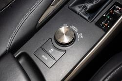 2017 Lexus IS350 F Sport 3.5L Petrol Automatic Sedan