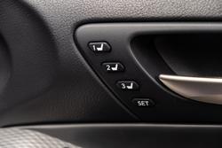 2017 Lexus IS350 F Sport 3.5L Petrol Automatic Sedan