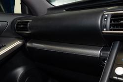 2017 Lexus IS350 F Sport 3.5L Petrol Automatic Sedan