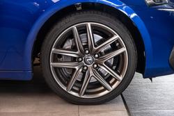 2017 Lexus IS350 F Sport 3.5L Petrol Automatic Sedan