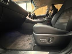 2016 Lexus NX300h Luxury 2.5L Hybrid CVT Wagon