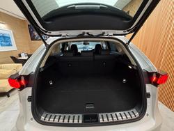 2016 Lexus NX300h Luxury 2.5L Hybrid CVT Wagon