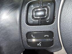 2016 Lexus NX300h Luxury 2.5L Hybrid CVT Wagon