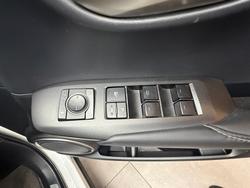 2016 Lexus NX300h Luxury 2.5L Hybrid CVT Wagon