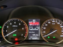 2016 Lexus NX300h Luxury 2.5L Hybrid CVT Wagon