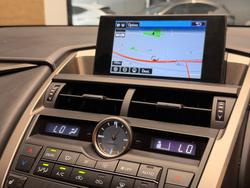 2016 Lexus NX300h Luxury 2.5L Hybrid CVT Wagon