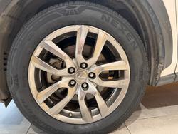 2016 Lexus NX300h Luxury 2.5L Hybrid CVT Wagon